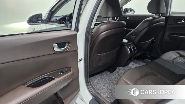 Kia The New K5 2nd generation id 3789460 из Кореи 9