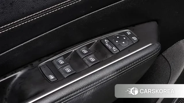 Renault Korea (Samsung) The New SM6 id 3013179 из Кореи 9