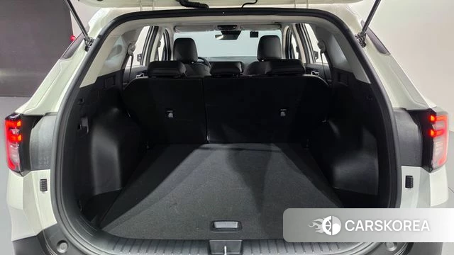 Kia The New Sportage 5th Generation id 4833996 из Кореи 9