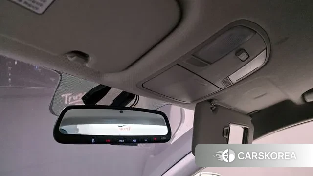 Hyundai The New Avante AD id 3526132 из Кореи 9