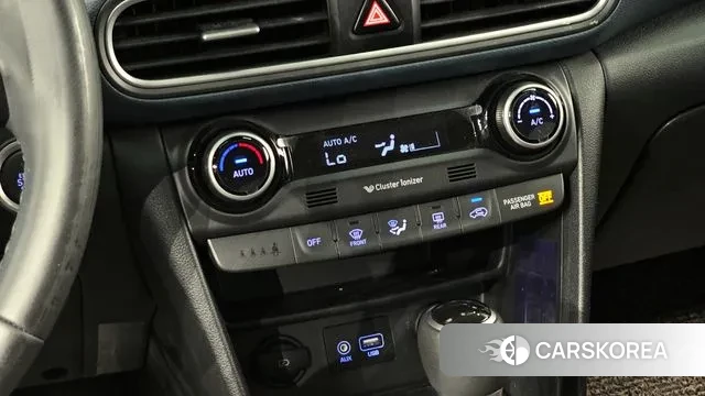 Hyundai Kona id 3509623 из Кореи 9