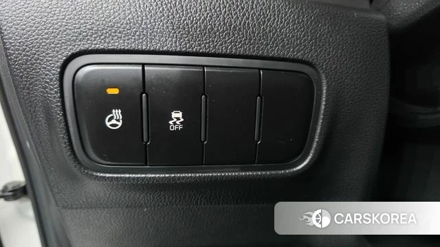 Kia The New Kia Ray id 4711358 из Кореи 9
