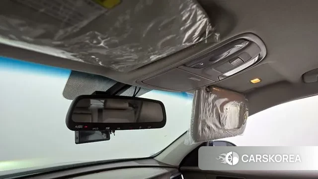 Kia The New K5 2nd generation id 3485090 из Кореи 9