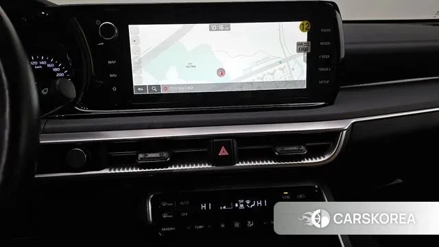 Kia K5 3rd generation id 3660606 из Кореи 9