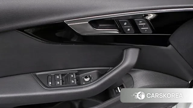 Audi A4 (B9) id 3746816 из Кореи 9