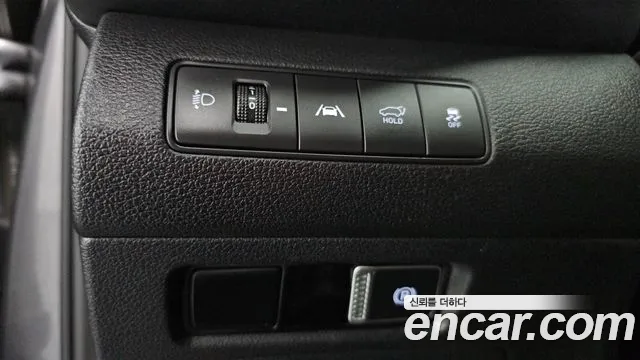 Hyundai The New Santa Fe id 2516945 из Кореи 9