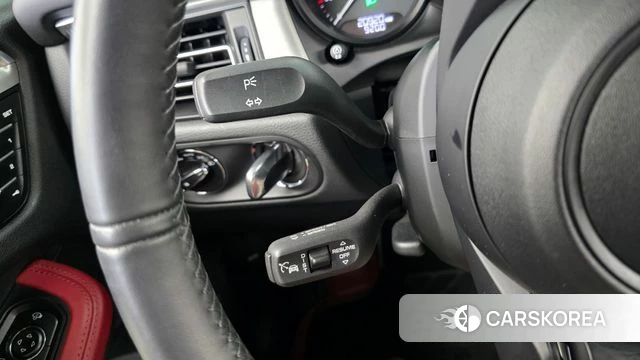 Porsche Macan id 4329849 из Кореи 9
