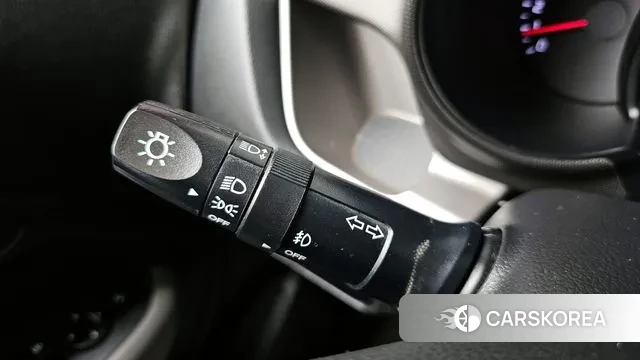 Kia The New Ray id 3076806 из Кореи 9