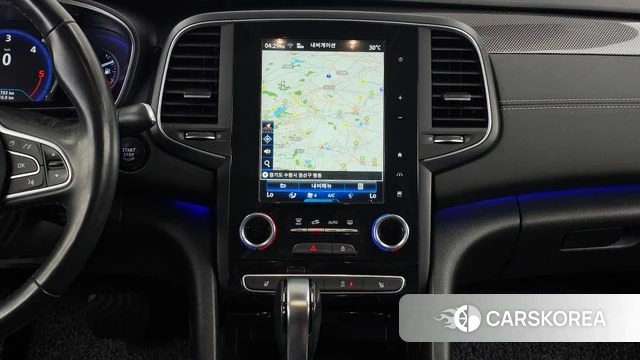 Renault Korea (Samsung) SM6 id 4837110 из Кореи 9