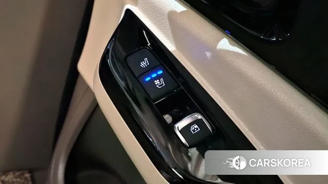 Kia Carnival 4th generation id 3341999 из Кореи 9