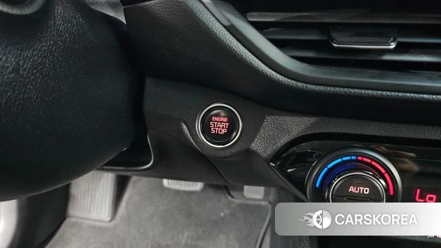 Kia The New K3 2nd generation id 4609252 из Кореи 9