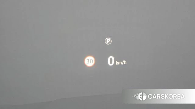 Land Rover Range Rover 4th Generation id 3861473 из Кореи 9