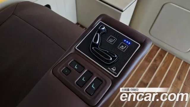 Mercedes-Benz Sprinter id 2255231 из Кореи 9