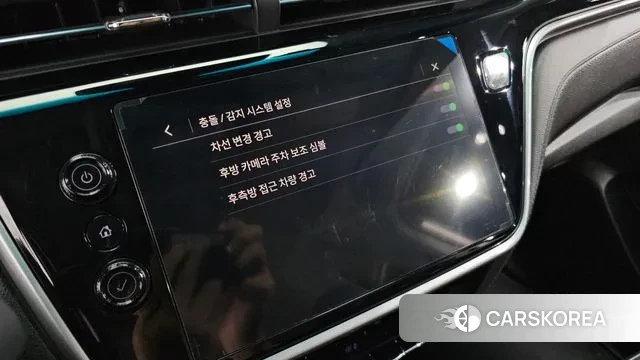 Chevrolet (GM Daewoo) New Bolt EV id 3317215 из Кореи 9