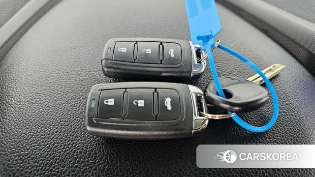 Kia The New Ray id 4231445 из Кореи 9