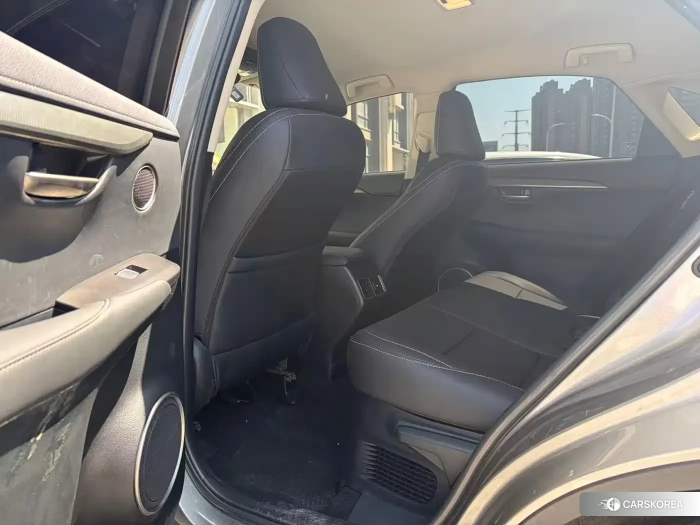 Lexus NX id 4685878 из Китая 9