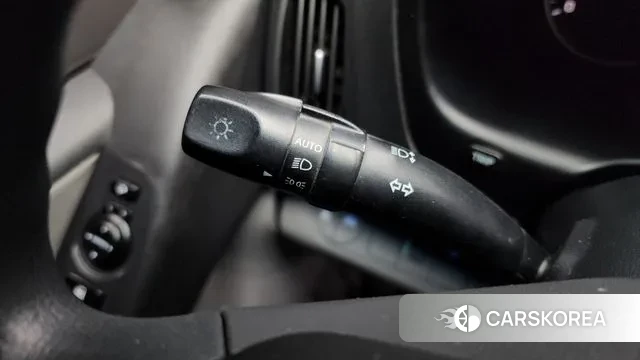 Hyundai The New Grand Starex id 3423438 из Кореи 9