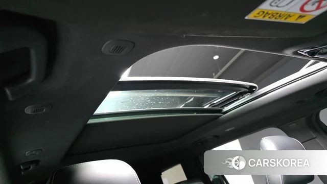 Jeep Grand Cherokee (WL) id 3806313 из Кореи 9