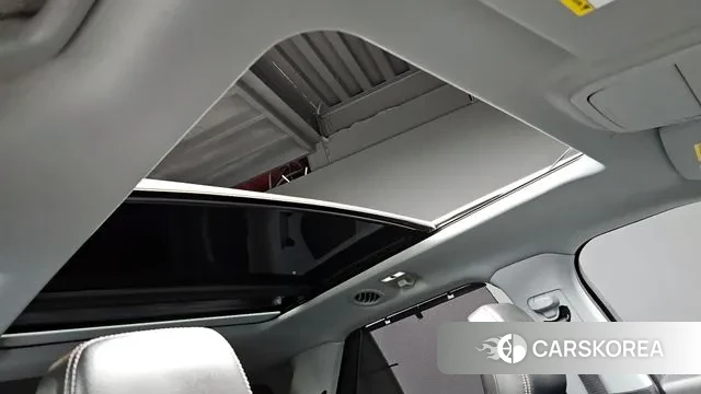 Ford Explorer 6th Generation id 3675609 из Кореи 9