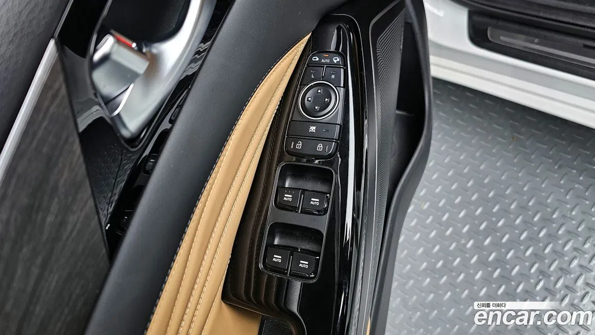 Kia K7 Premier id 2121063 из Кореи 9