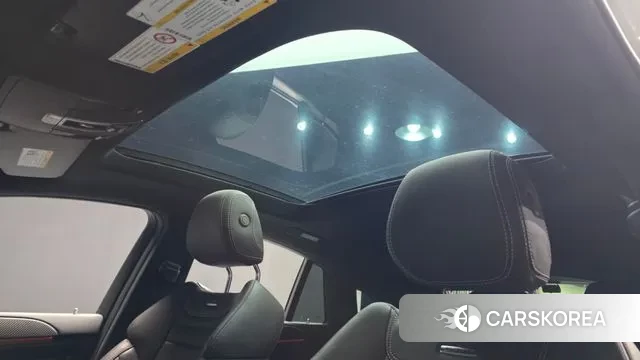 Mercedes-Benz GLE - Class W166 id 3616834 из Кореи 9