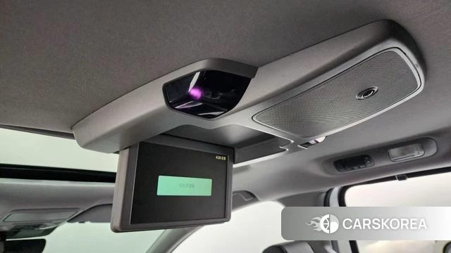 Honda Odyssey id 3820634 из Кореи 9