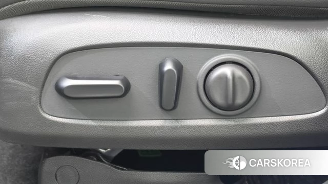 Chevrolet (GM Daewoo) Trax Crossover id 4640775 из Кореи 9