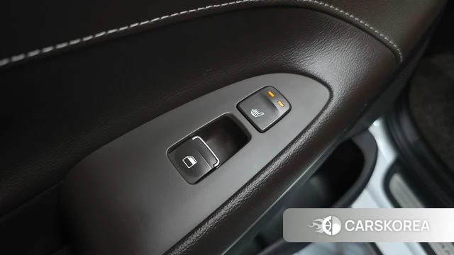 Hyundai Grandeur IG Hybrid id 4305169 из Кореи 9