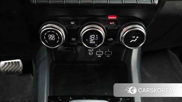 Renault Korea (Samsung) XM3 id 4894615 из Кореи 9