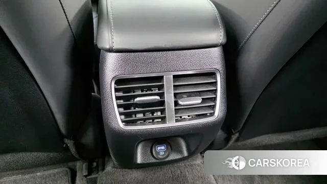 Hyundai Sonata Hybrid (DN8) id 3692047 из Кореи 9