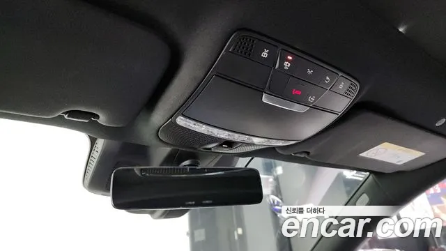 Mercedes-Benz E-Class W213 id 2816130 из Кореи 9