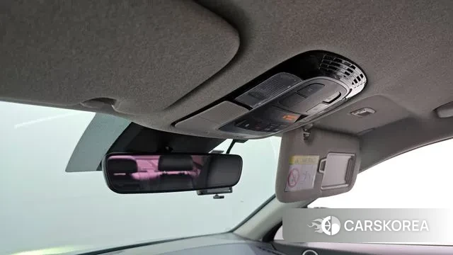 Hyundai Sonata (DN8) id 3778451 из Кореи 9