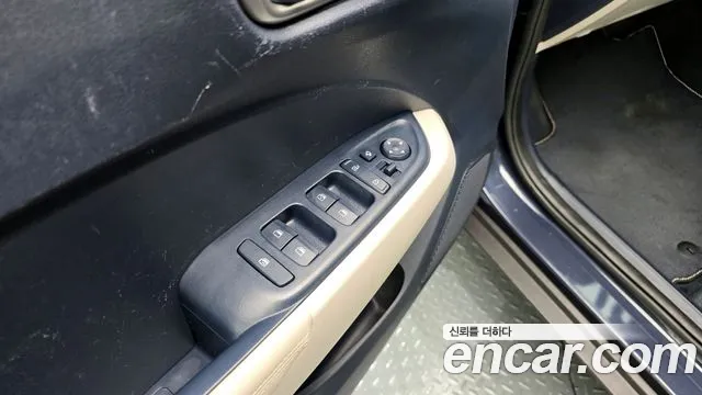 Hyundai Venue id 2352818 из Кореи 9