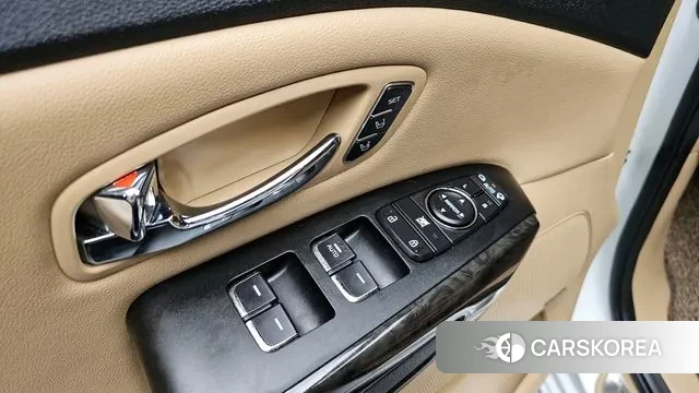 Kia The New Carnival id 3024532 из Кореи 9