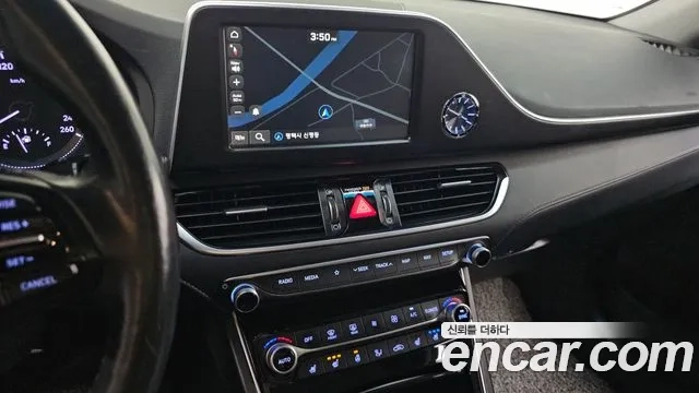 Hyundai Grandeur IG id 2946423 из Кореи 9