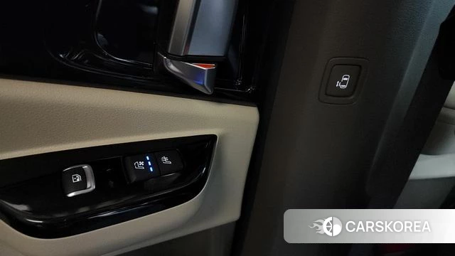 Kia Carnival 4th generation id 3872199 из Кореи 9