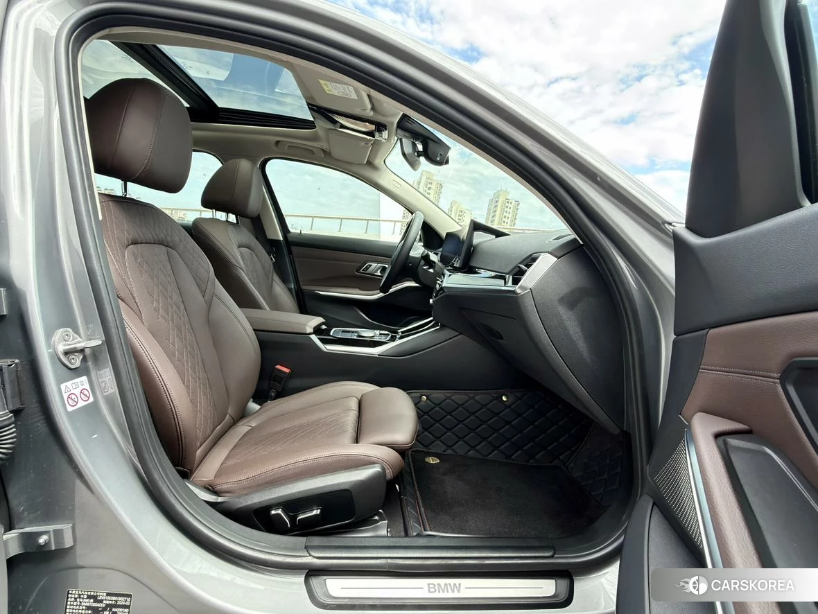 BMW i3 id 4486153 из Китая 9
