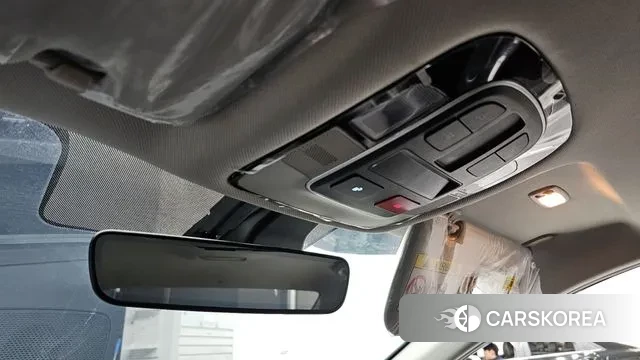 Hyundai Sonata D Edge (DN8) id 3663975 из Кореи 9