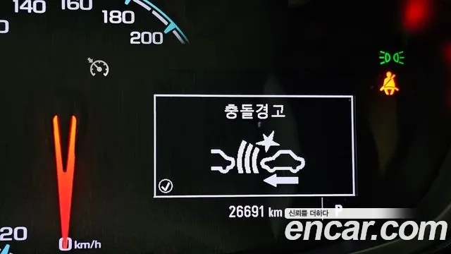 Chevrolet (GM Daewoo) The New Spark id 2907528 из Кореи 9