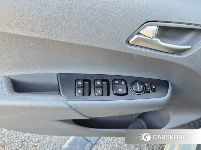 Kia Morning Urban (JA) id 3433423 из Кореи 9