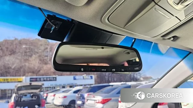 Hyundai Santa Fe TM id 3578771 из Кореи 9