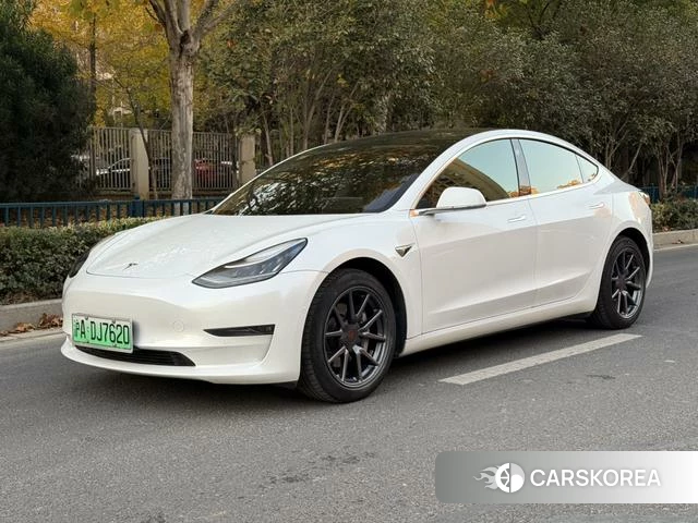 Tesla Model 3 id 4209918 из Китая 9