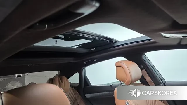 Genesis G80 (RG3) id 3402107 из Кореи 9