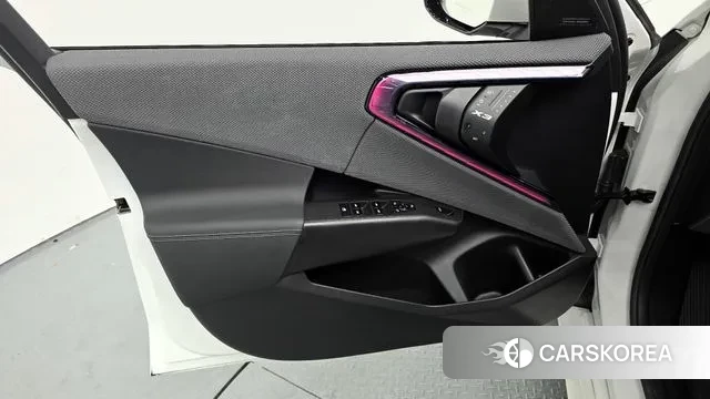 BMW X3 (G45) id 3272317 из Кореи 9