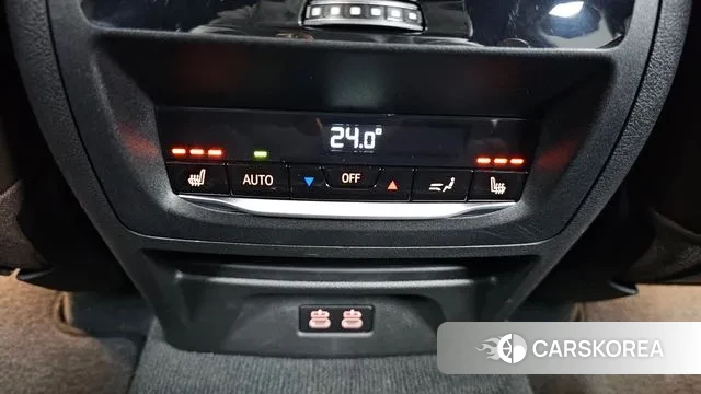 BMW X4 (G02) id 3679381 из Кореи 9