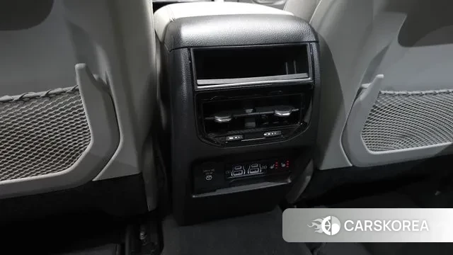 Jeep Grand Cherokee (WL) id 3273193 из Кореи 9