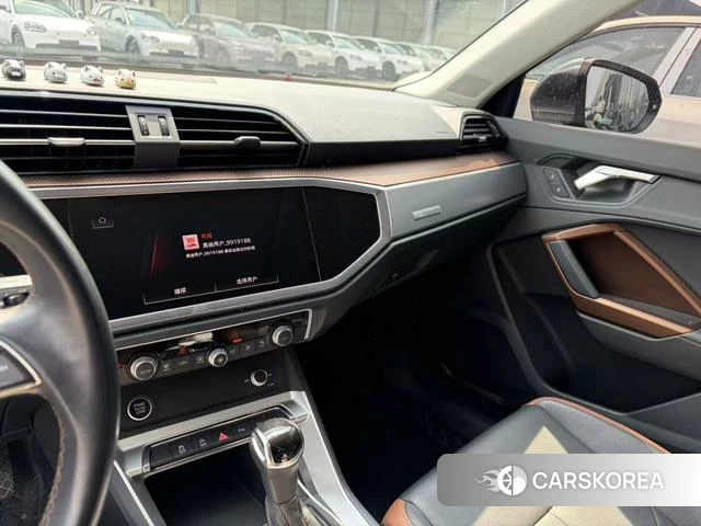 Audi Q3 id 4333611 из Китая 9