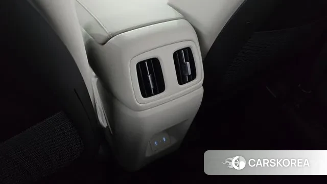 Hyundai The New Tucson (NX4) id 3073995 из Кореи 9