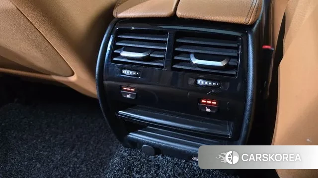 BMW 5 Series (G30) id 3752424 из Кореи 9