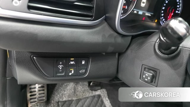 Genesis G70 id 4755523 из Кореи 9